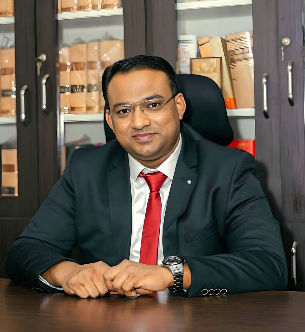 Advocate Anik Discusses Digital Evidence in Divorce and Matrimonial Disputes