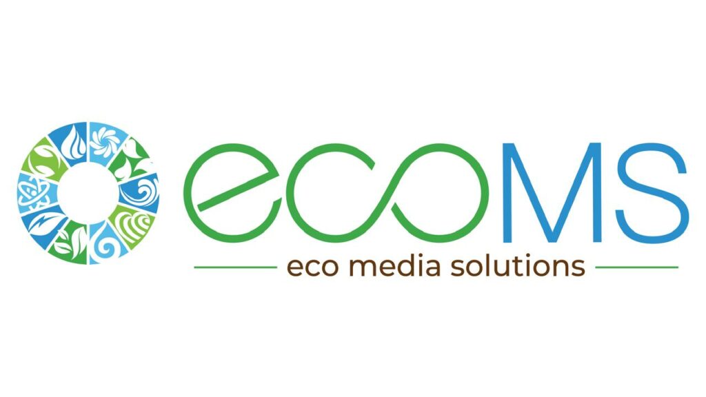 EcoMedia Solutions (EcoMS) Launches to Power the Future of Integrated Sustainability