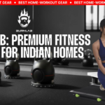 Burnlab Crosses ₹10 Cr ARR, Emerging as a High-Performing D2C Fitness Player