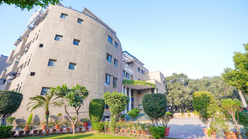 JIMS Rohini to Bring Top HR Leaders Together for HR NexGen Summit 2025