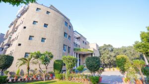 JIMS Rohini to Bring Top HR Leaders Together for HR NexGen Summit 2025