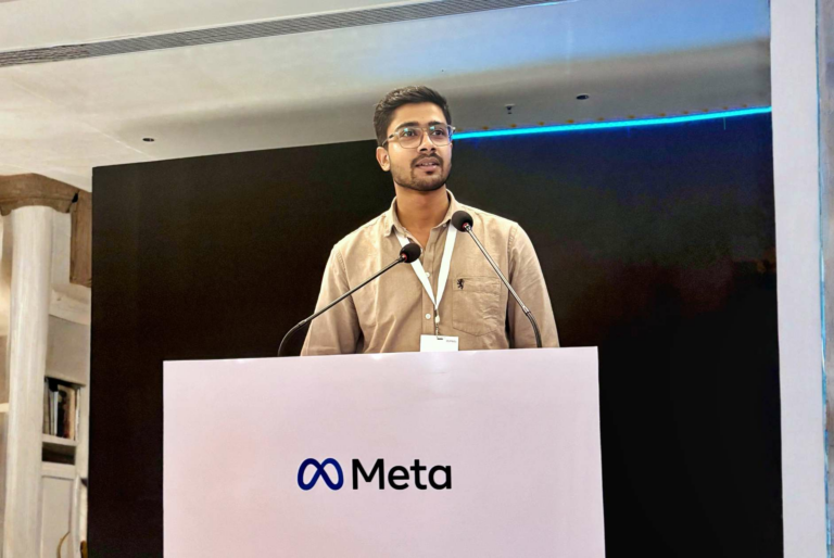 How Ayush Mauryavanshi Is Elevating TheGrowwers Into a Global Local-SEO Force