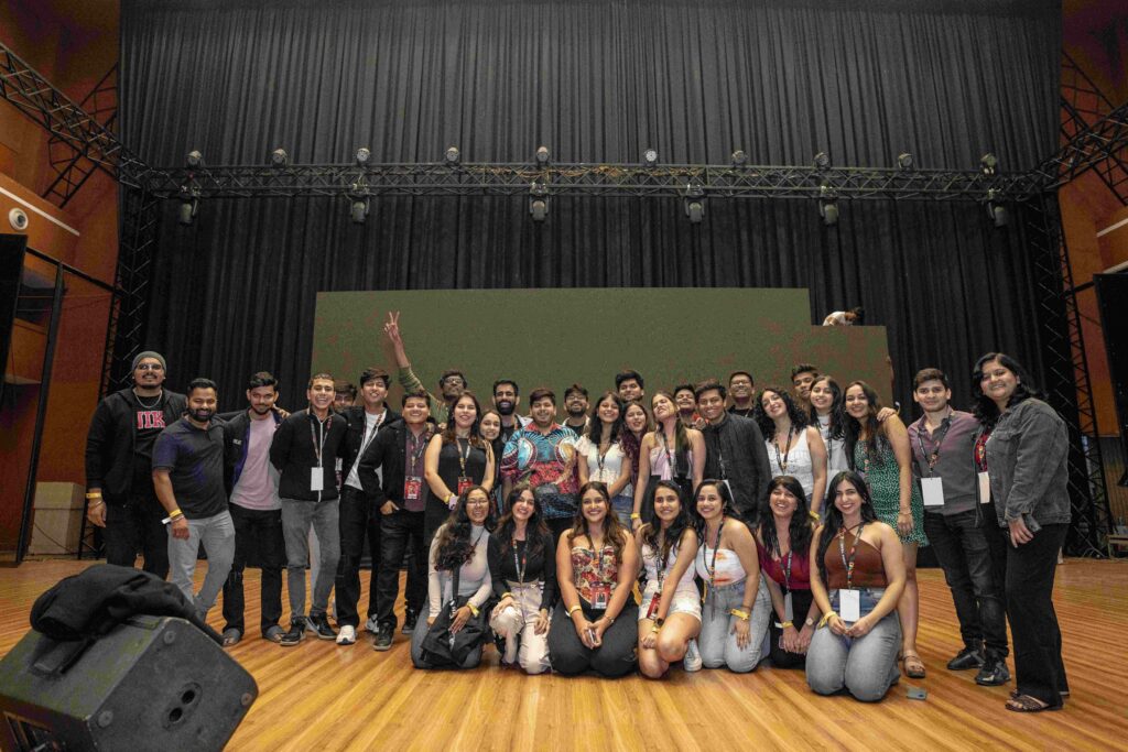 XLRI Jamshedpur Hosts Ensemble Valhalla 2025: A Power-Packed Celebration of Culture, Sports & Management Excellence