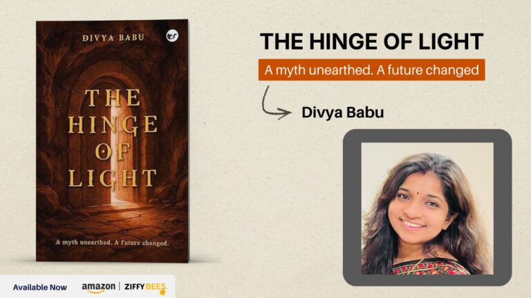 A Thrilling New Sci-Fi Mythology Adventure That Blurs the Line Between Time, Legend, and Destiny