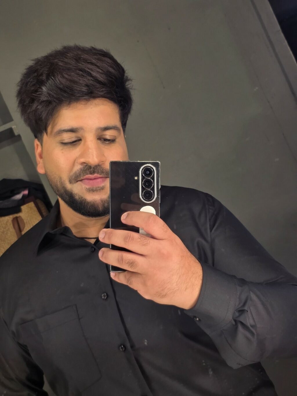 Is Bollywood About to Witness a New Superstar? Praanshu Vasudeva’s Rise Begins with “Saajne Ve.”