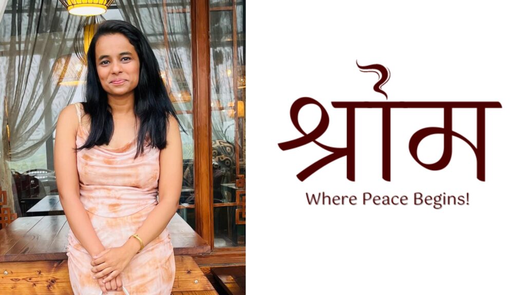 A New Era of Mindful Fragrance: Shrom India Launches Herbal, Charcoal-Free Incense Collection