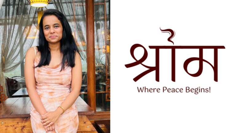 A New Era of Mindful Fragrance: Shrom India Launches Herbal, Charcoal-Free Incense Collection