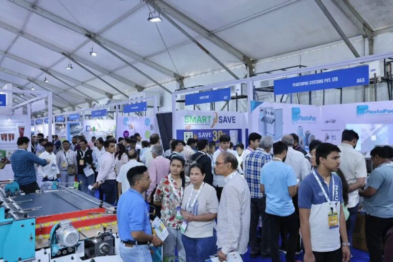 Visitor Registration for India’s biggest packaging & technology expo 2026 Is Now Open