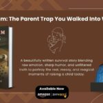 Blue, Hot, and Holding Stories: CUPPa Coffee