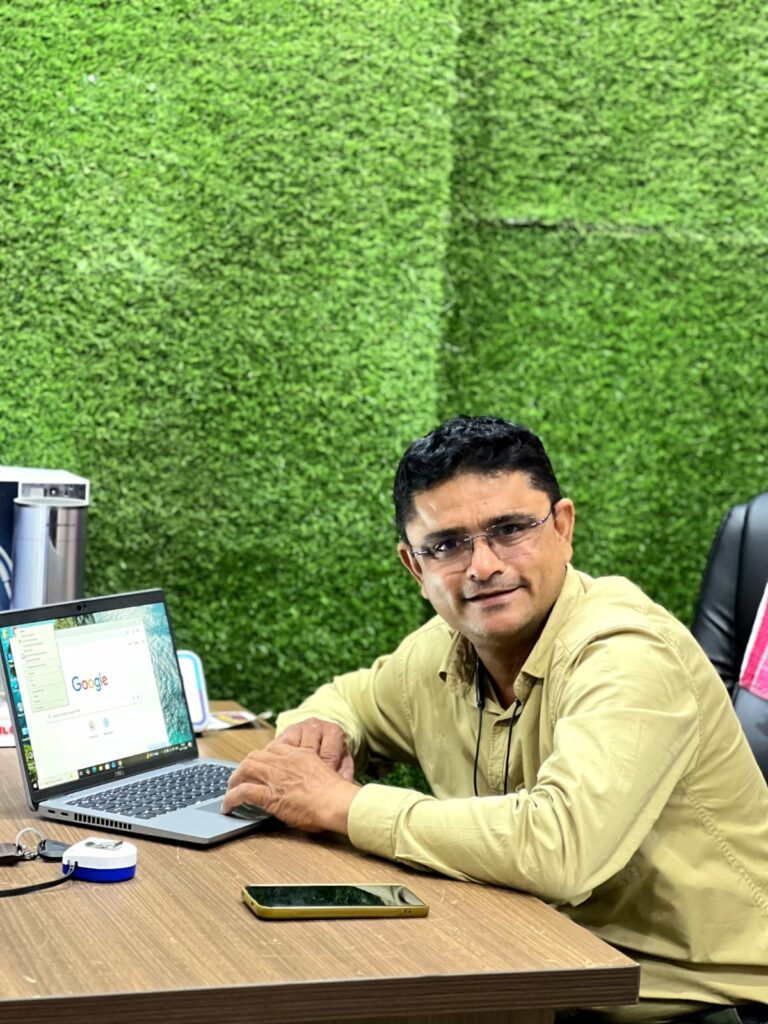 Paresh Gas Geyser Completes 18 Years in Surat, Strengthens Market Presence as Authorized Havells Dealer
