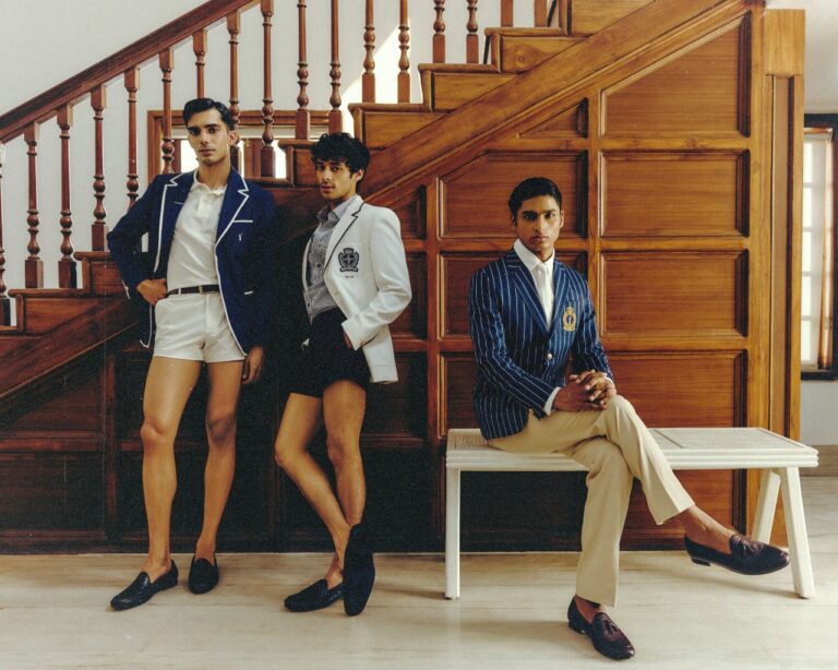 Shantnu Nikhil Cricket Club Expands Its Boundaries with Shoppers Stop