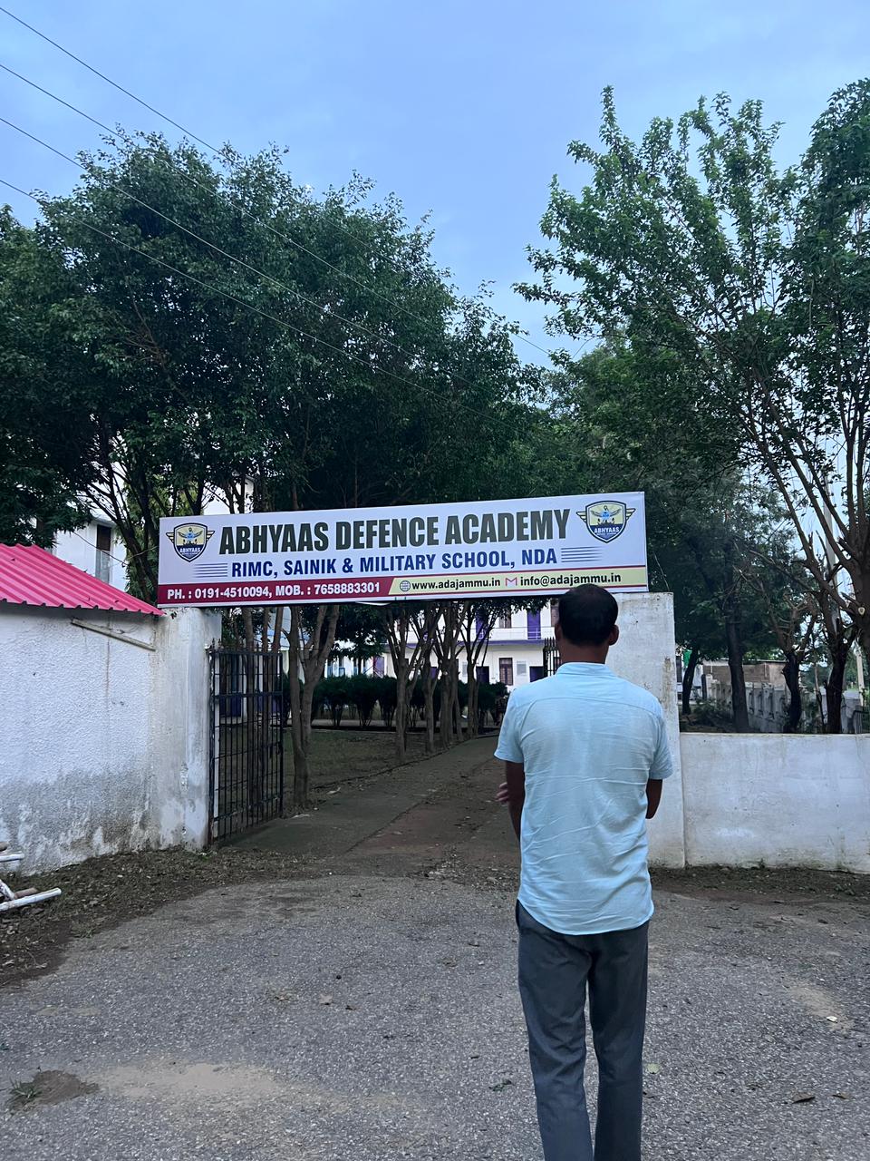 Unlocking Futures: The Strategic Importance of Admission at Abhyaas Defence Academy Jammu – A Beacon for Aspiring Military Leaders & Civil Services Aspirants.
