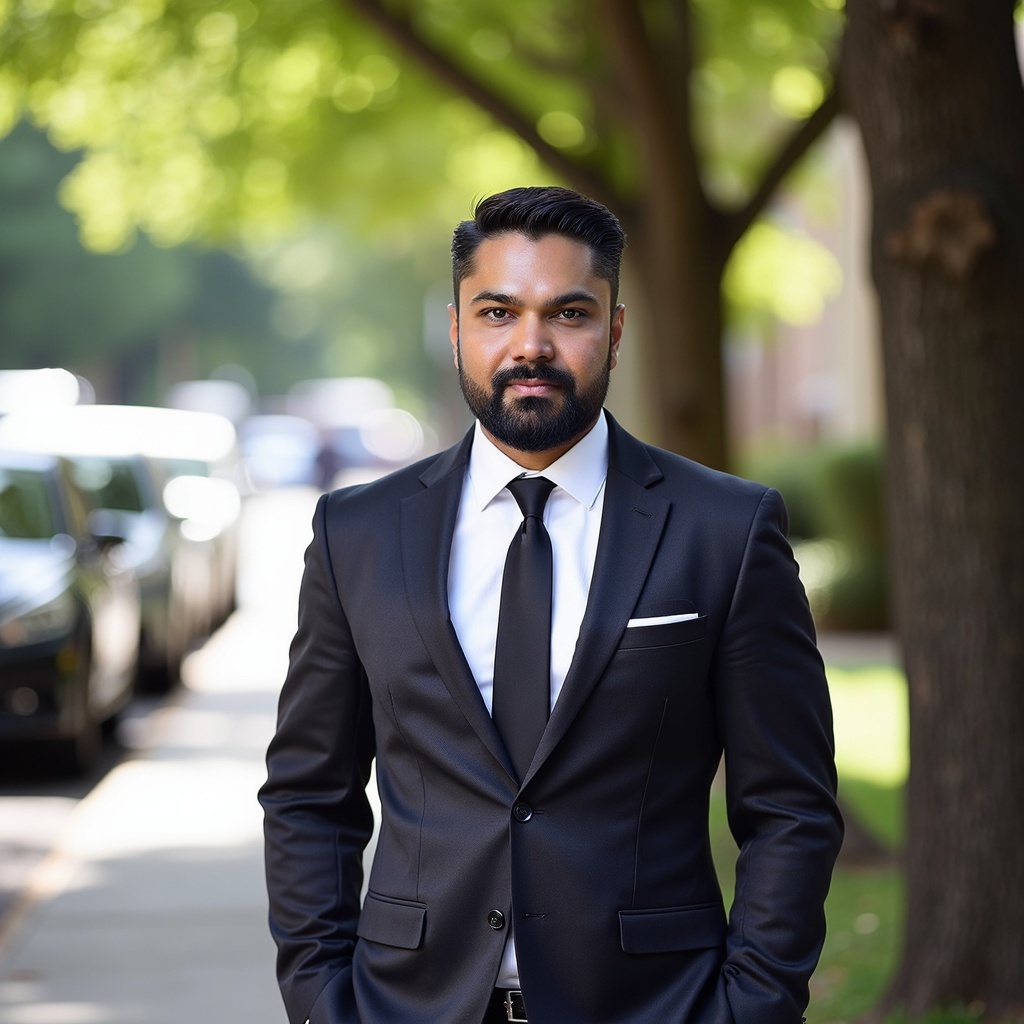 THE ART OF IMPOSSIBLE SETTLEMENTS: Architect of Resolution in Bangalore’s Dynamic Real Estate Sector