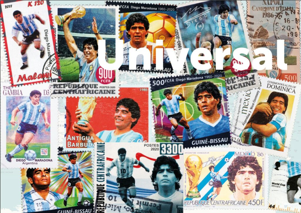 Reliance Animation Acquires Rights to Create Animated Content Based on Football Legend Diego Maradona’s Life