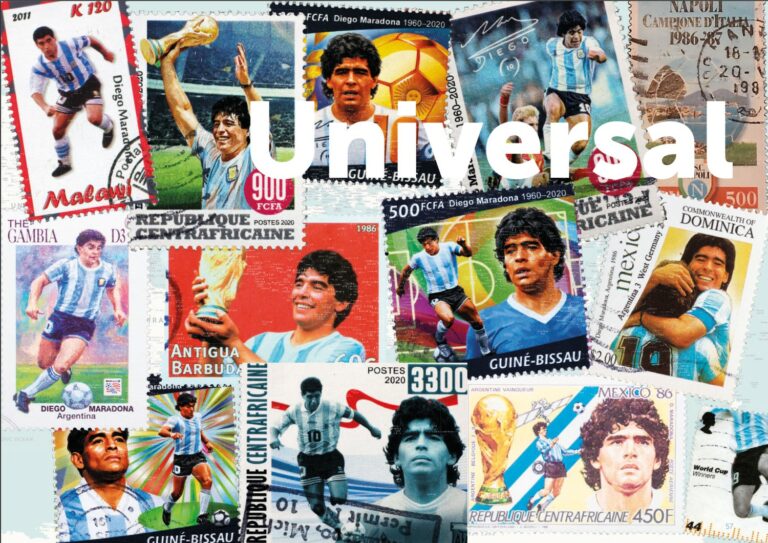 Reliance Animation Acquires Rights to Create Animated Content Based on Football Legend Diego Maradona’s Life