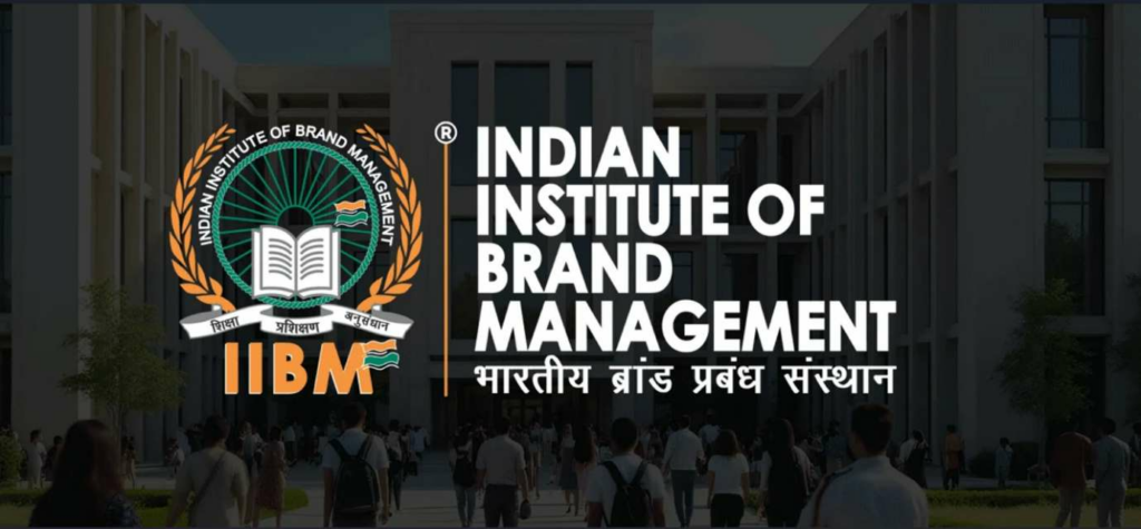 Indian Institute of Brand Management (IIBM) Launches Nationwide Franchise Model to Expand Access to World-Class Brand & Marketing Education Across India