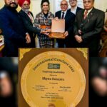 Anar Chemicals Expands Global Footprint as Indian Specialty Chemicals and Liquid SolventFuel Dye Sector Sees Rising Demand