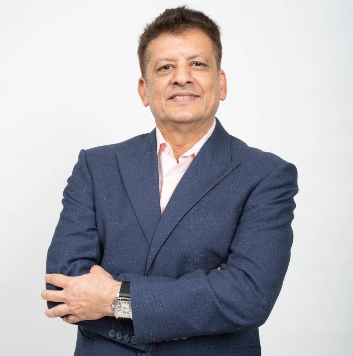 How Shree Krishna Group Redefined Customer Trust in Real Estate – Insights from Director Sundeep Jagasia