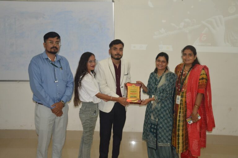 From Vision to Impact: Siddharth Soni and Karina Thansingh Sahu Redefining Affordable Healthcare in India