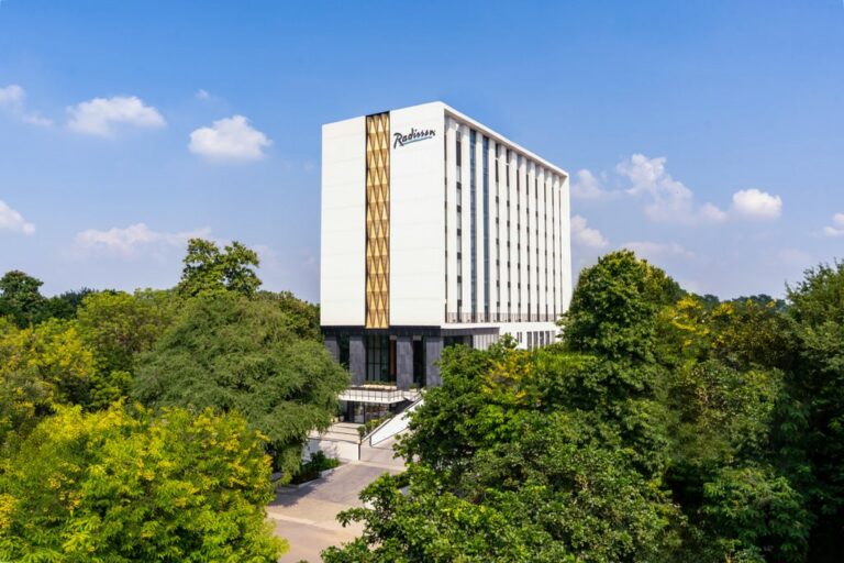 Radisson Hotel Prayagraj Launches as the City’s First International 5-Star Hotel
