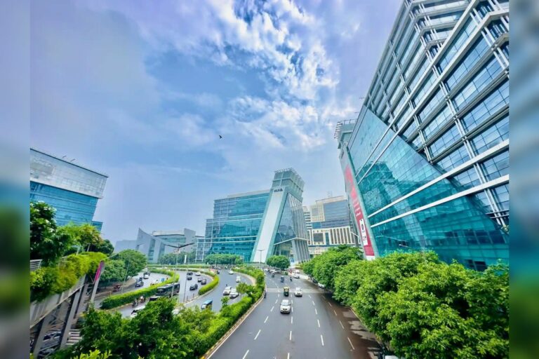 Realty Hunting Highlights Surge in New Launches as Gurugram Real Estate Market Gains Momentum