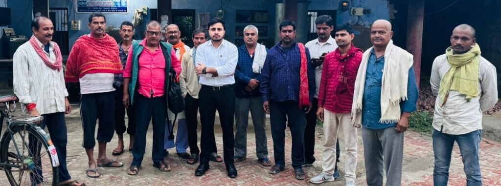 Bihar’s Green Revolution: Phoenix Plants Lifesaver Pvt. Ltd. Launches Statewide Soil Testing Campaign