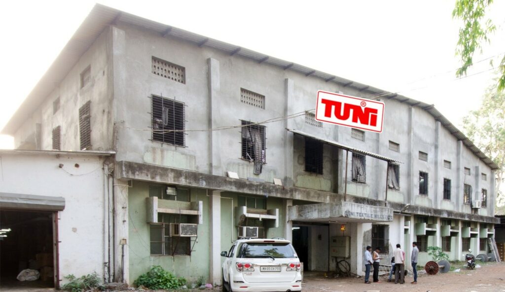 Micro-Cap Tuni Textile Mills Buzzes with Rs.42 Cr Rights Issue, Rs.10 Crore Order, and 283 percentage Profit Surge amid GST Rationalization