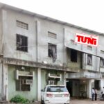 Micro-Cap Tuni Textile Mills Buzzes with Rs.42 Cr Rights Issue, Rs.10 Crore Order, and 283 percentage Profit Surge amid GST Rationalization