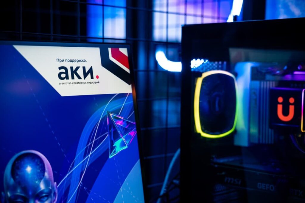 Indian Gaming Leaders Join 200+ Global Executives in Moscow to Shape Industry’s Next Chapter