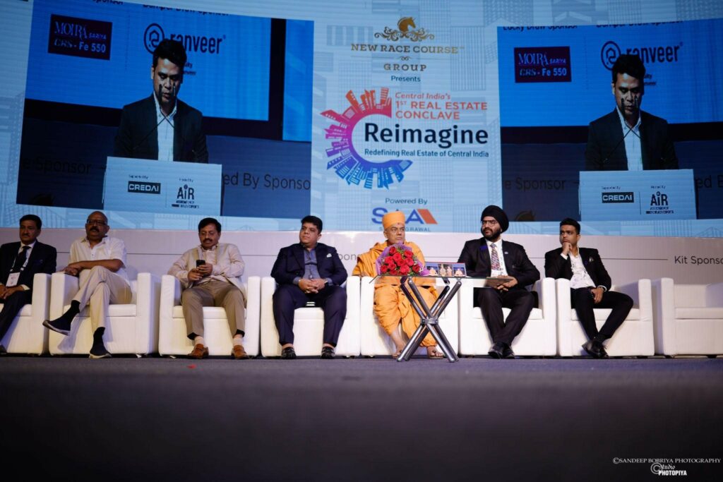 AIR Indore Announces a Game-Changing Real-Estate Experience: “Vision X – AIR Conclave 2026”