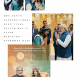 Kushal Suresh Dhuri successfully organized the IFTAA Indian Film and Television Academic Awards 2025, attended by dignitaries