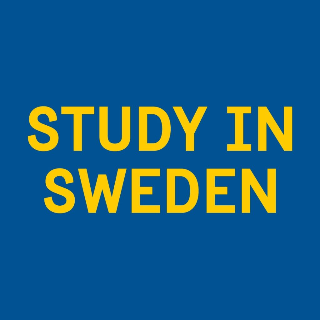 *’Study Fair 2025: Time for Sweden’ Highlights Soaring Indian Interest in Swedish Higher Education*