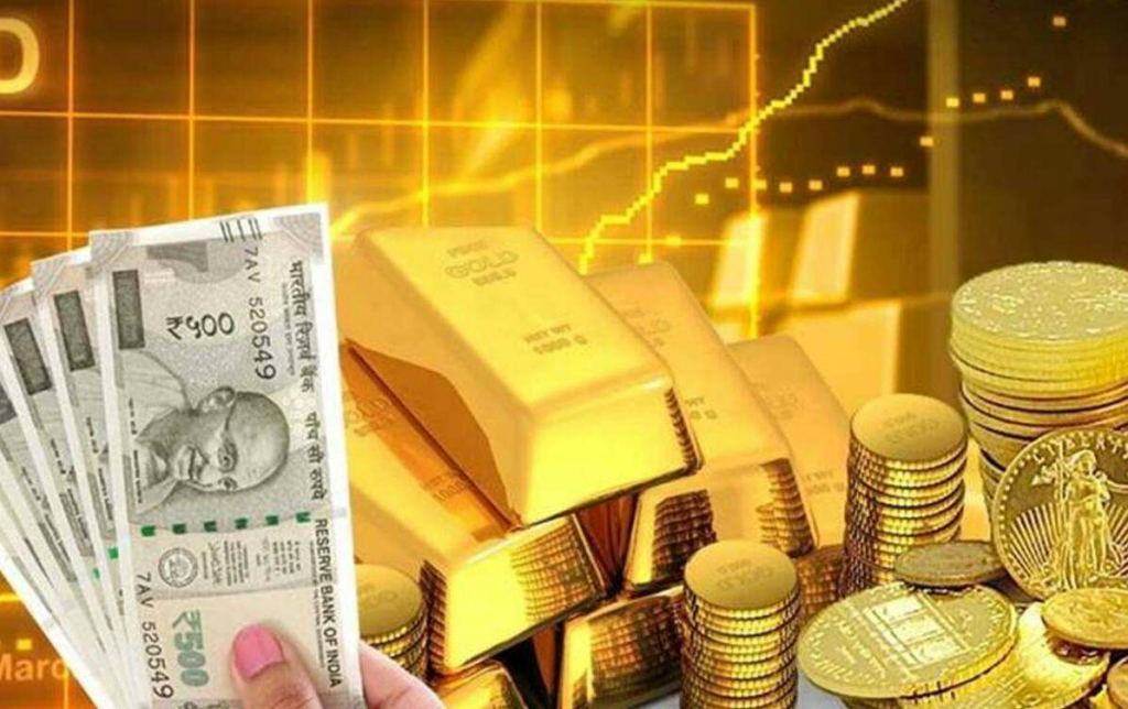 Bajaj Finance Launches the Exclusive Gold Loan Carnival with Exciting Rewards