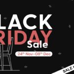 alt.f coworking Launches Exclusive Black Friday 2025 Sale Across Noida, Gurgaon, and Virtual Offices