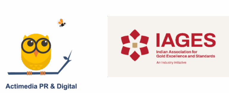 ACTIMEDIA PR & DIGITAL SECURES COMMUNICATIONS MANDATE FOR IAGES