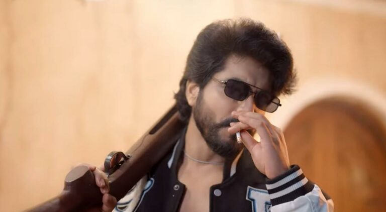 Anshuman Singh and Sapna Chauhan’s explosive Bhojpuri song “Satava Jani Rifle Karejwa Par” goes viral as soon as it is released, audience showers immense love