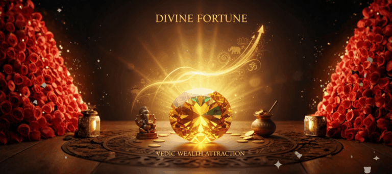 Adrushta Ratnam: A Trusted Name in Certified Gemstones & Ancient Vedic Astrology (2025 Authenticity Report)