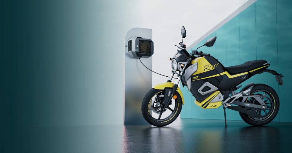 How Government Subsidies Affect Electric Bike Loan Eligibility