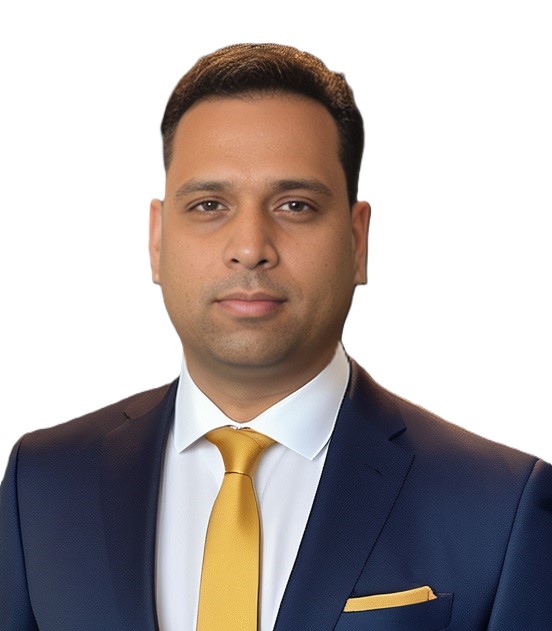 Two Transformative Masterpieces by Dr. Narendra Tomar