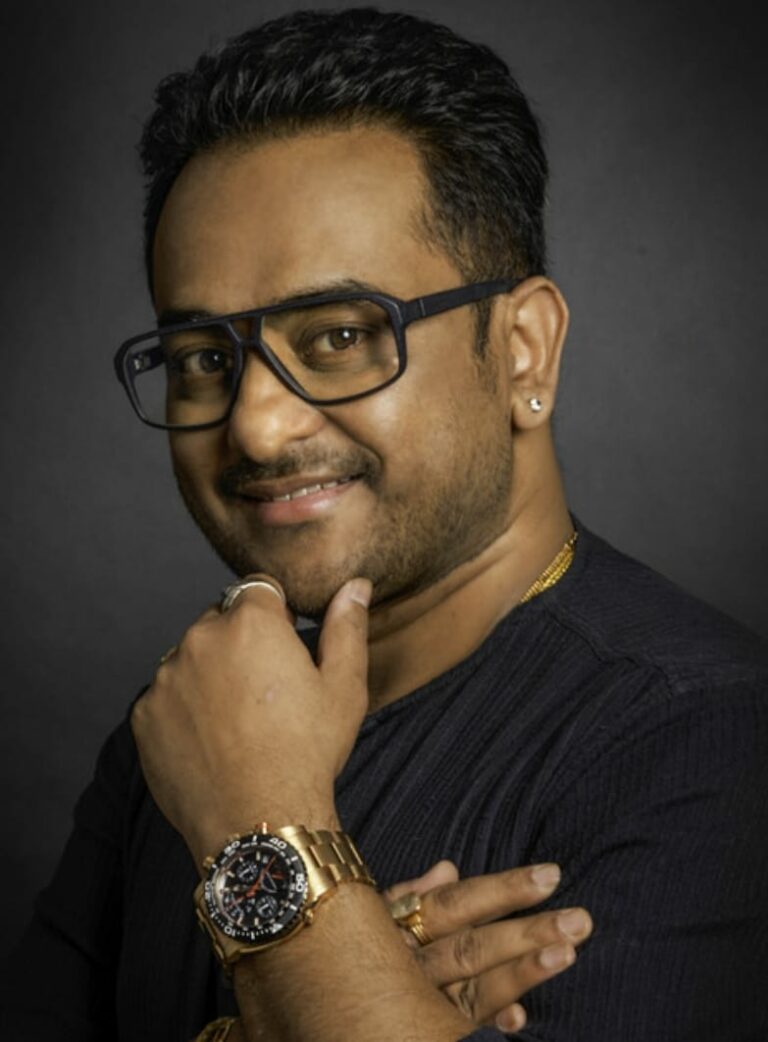 The Echo of the Gujarati Film “Lalo” in the Captivating Voice of KRISHNA (Krishna Beuraa)