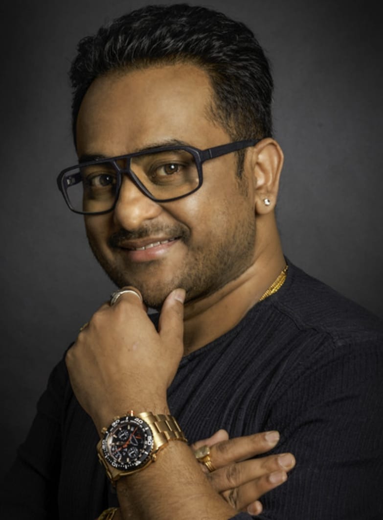 The Echo of the Gujarati Film “Lalo” in the Captivating Voice of KRISHNA (Krishna Beuraa)