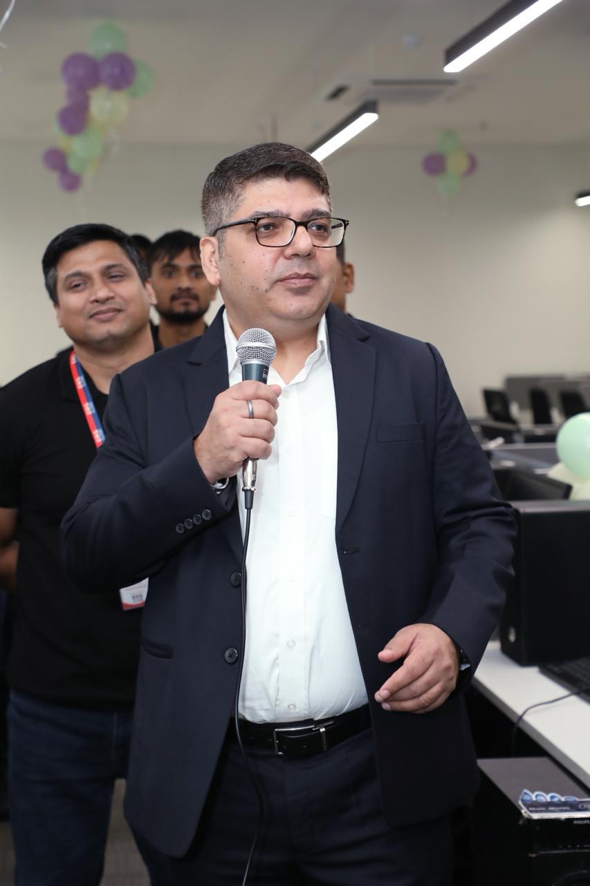 EOSGlobe Expands in NCR with New Noida Delivery Centre, Strengthens Region’s Digital Services Economy
