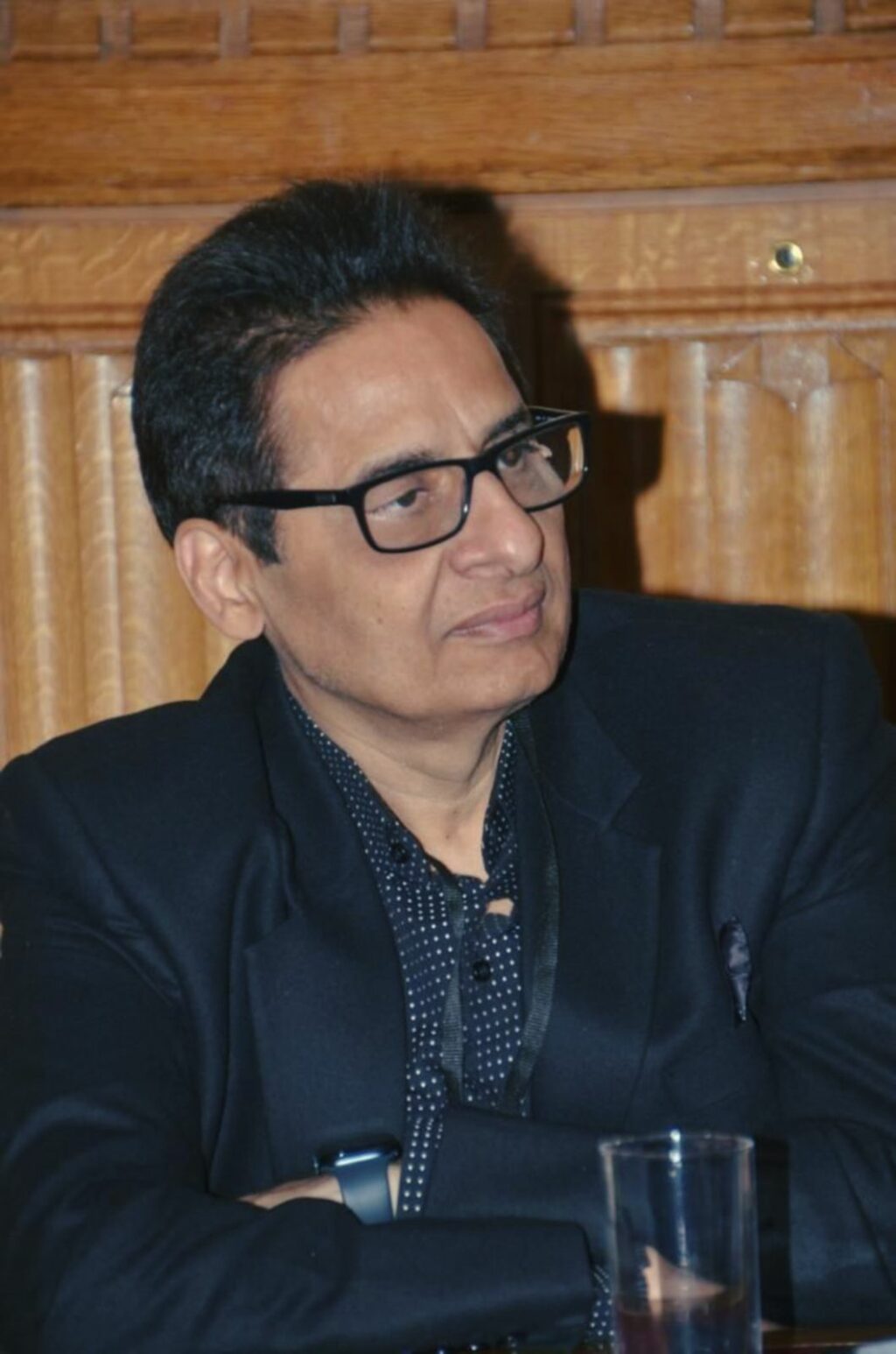 Vashu Bhagnani ventures into Sports Sector with World Tennis League