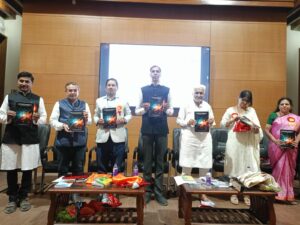 Book “Cryptocurrency: Basic to Business Trade” Launch in Pune Blends Technology, Literature, and Thought Leadership authored by Dr. CA Shankar Andani
