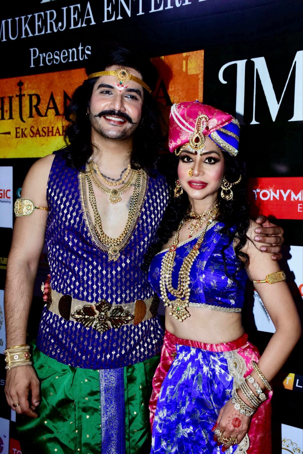 Indrani Mukerjea Brings Her Mumbai Run of Chitrangada to a Powerful Close in 2025