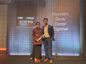 Culturelytics Named to Forbes India & D Globalist’s “Select 200 Companies with Global Business Potential” for 2025