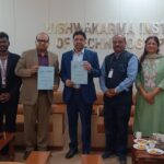 Aloor Chinmaya Sai Ganesh Conferred REX Karmaveer Chakra Award Gold Medal, Instituted by iCONGO in Partnership with the United Nations