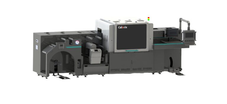 Colorix, an Orange Company, Launches New Label Printer Segment with Jetrix Series
