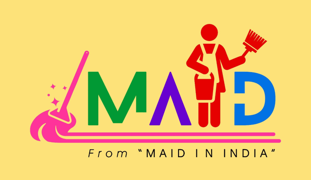 Maid In India, Sanskar Malik, Samay Malik, Maid, Startup, House help, Maid in Minutes