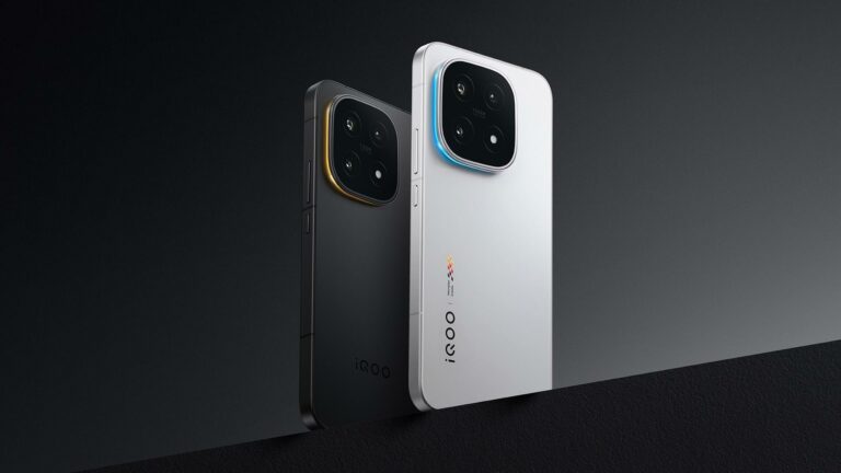 iQOO 15 Launched as the Ultimate Snapdragon 8 Elite Gen 5 Flagship — Engineered for those who Demand the Best in Performance